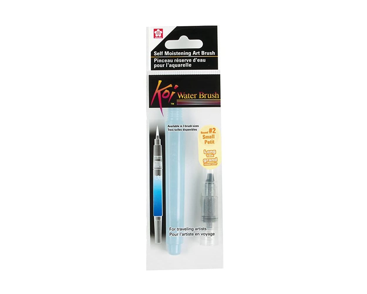 Faber Castell Art & Graphic Water Brush